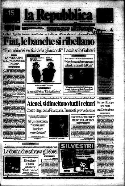 La repubblica